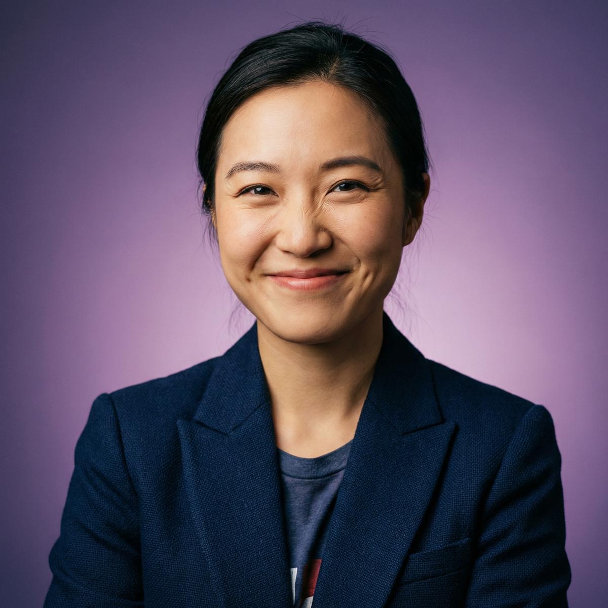 91制片人赵雨薇